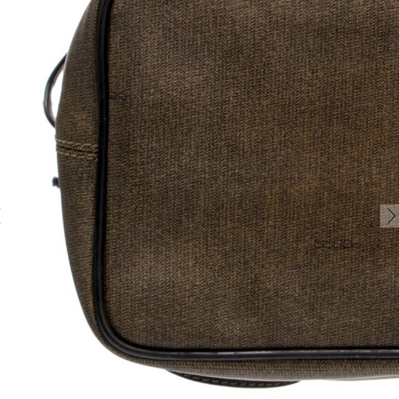 Fendi Vintage Bucket Bag✨ gorgeous💕 - Picture 6 of 15